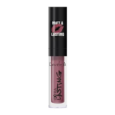 Lovely Extra Lasting Dudak Parlatıcısı No: 5