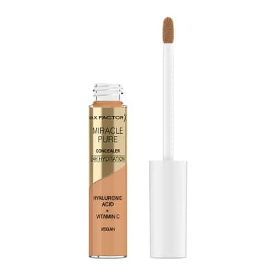 Max Factor Miracle Pure Kapatıcı No: 4