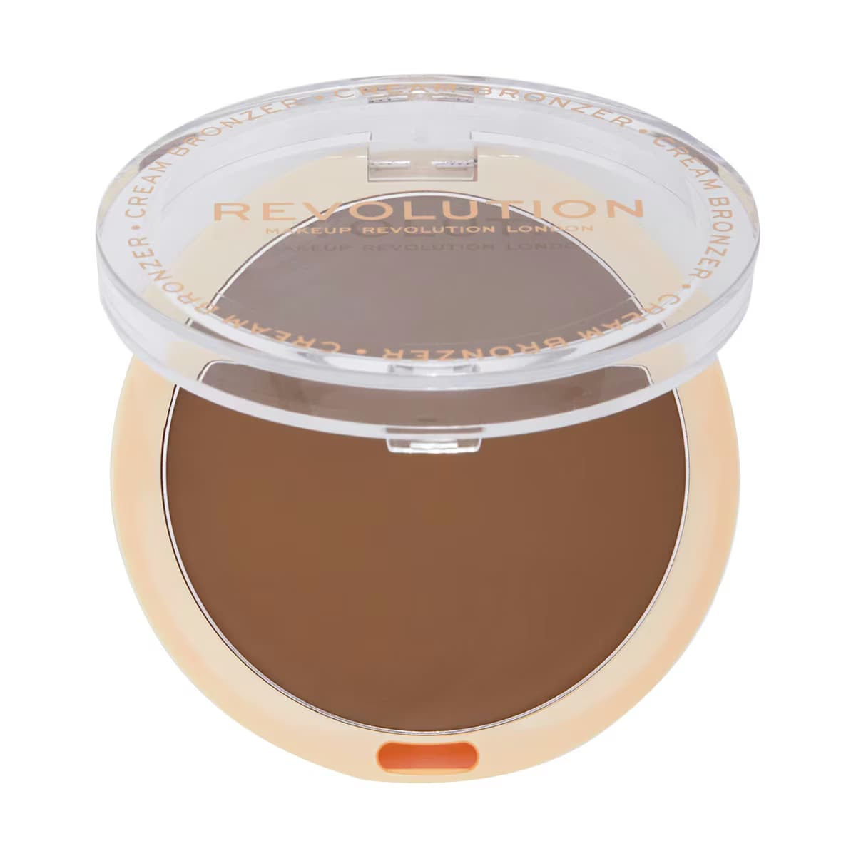 Revolution Ultra Bronzer Medium 2