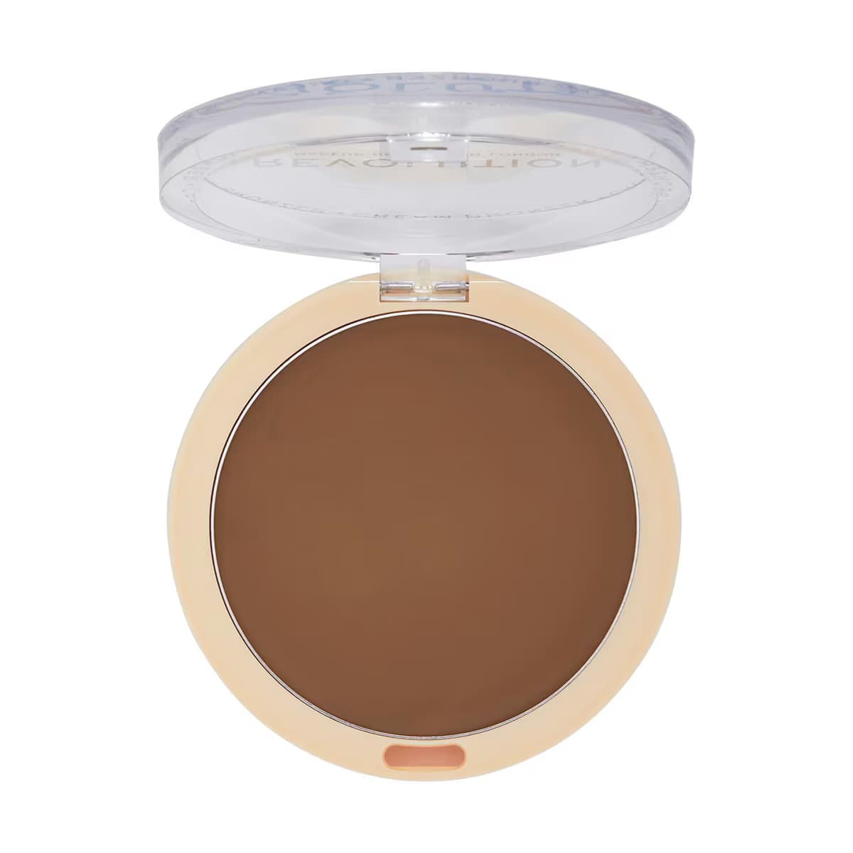 Revolution Ultra Bronzer Medium 4