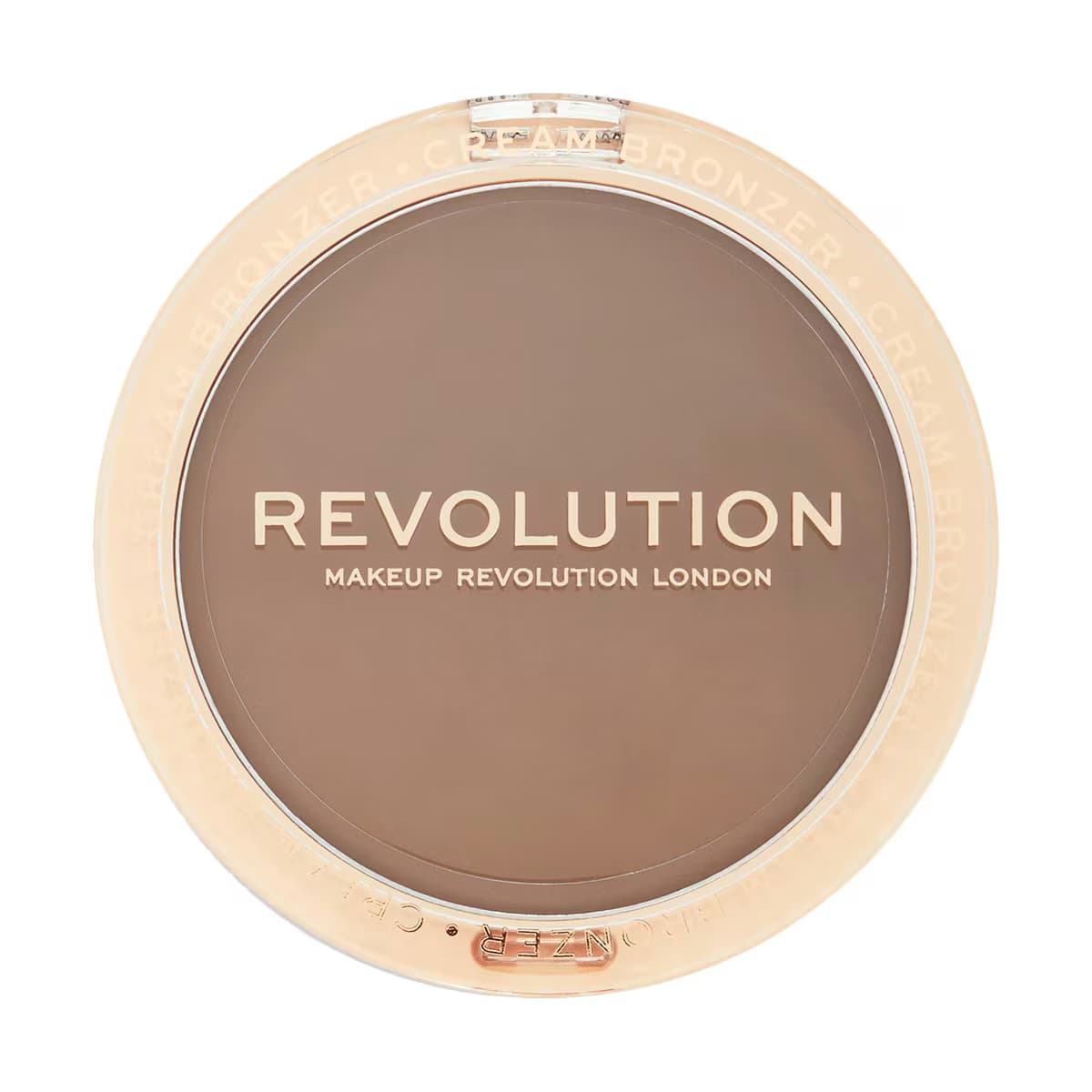 Revolution Ultra Bronzer Medium 5