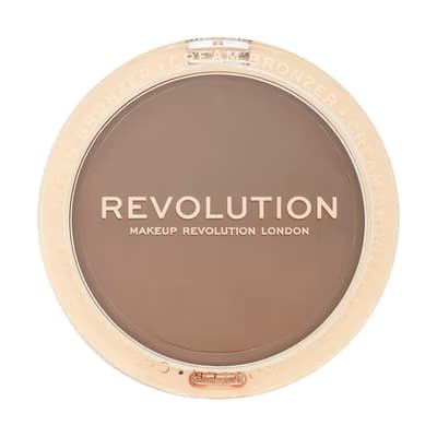 Revolution Ultra Bronzer Medium