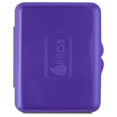 Eklips Ped Saklama Kutusu - Gratis