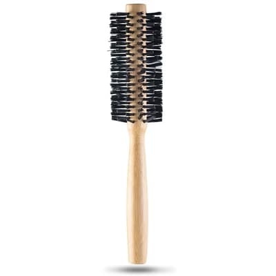 Eklips Natural Saç Fırçası B-1718 - Gratis