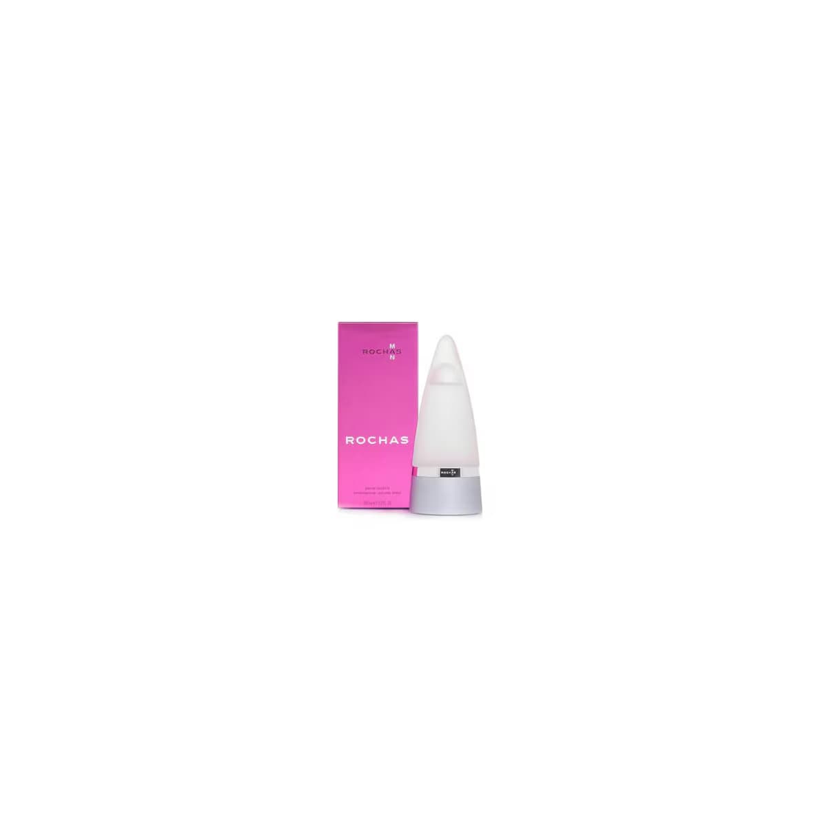 Rochas Erkek Parfüm EDT 100 ml 4