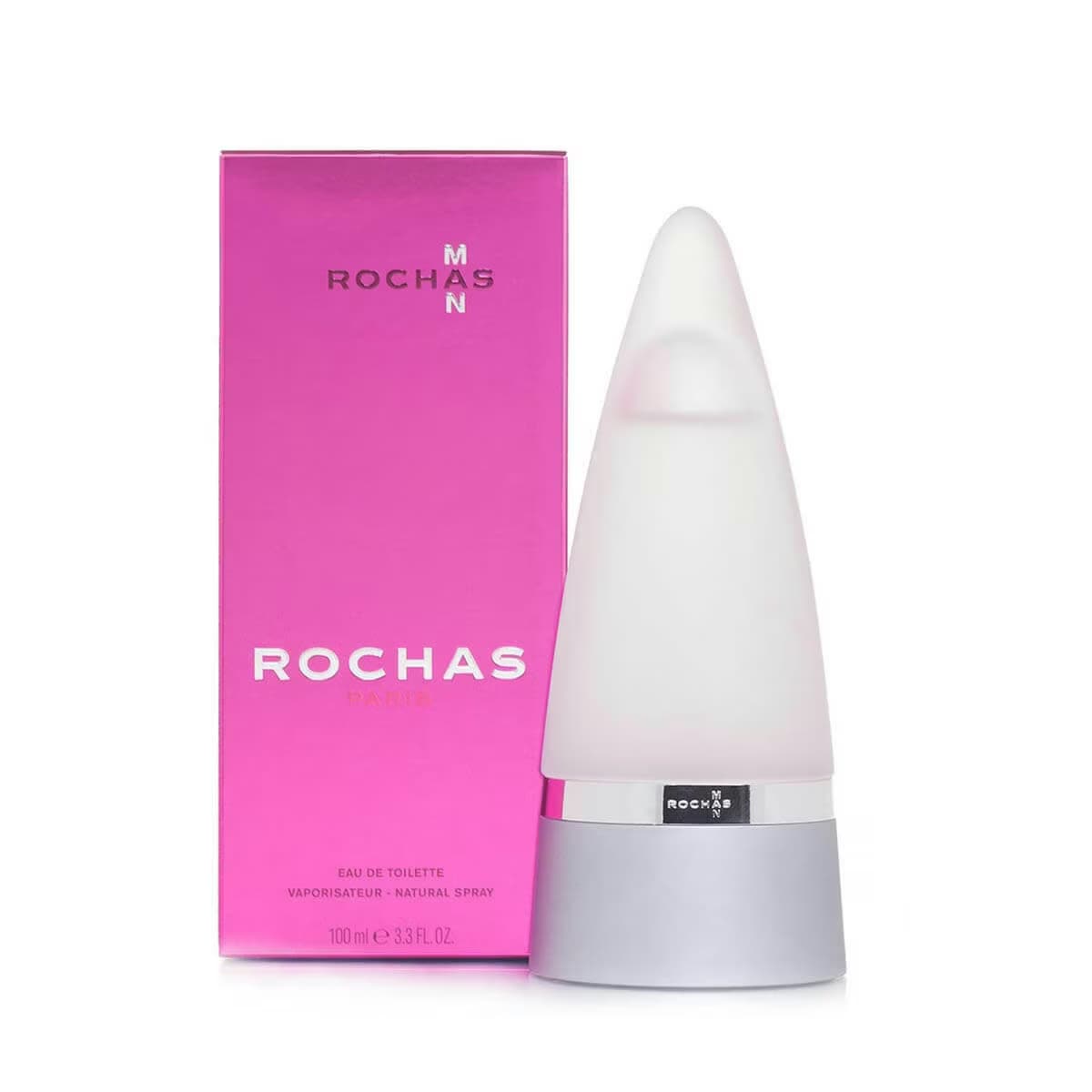 Rochas Erkek Parfüm EDT 100 ml