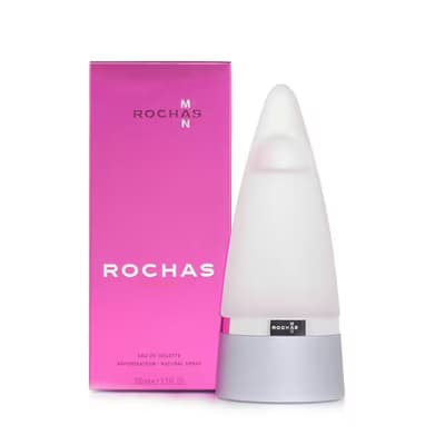 Rochas Erkek Parfüm EDT 100 ml