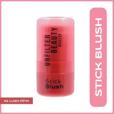 Unfilter Beauty Stick Allık 42 Lush Pink