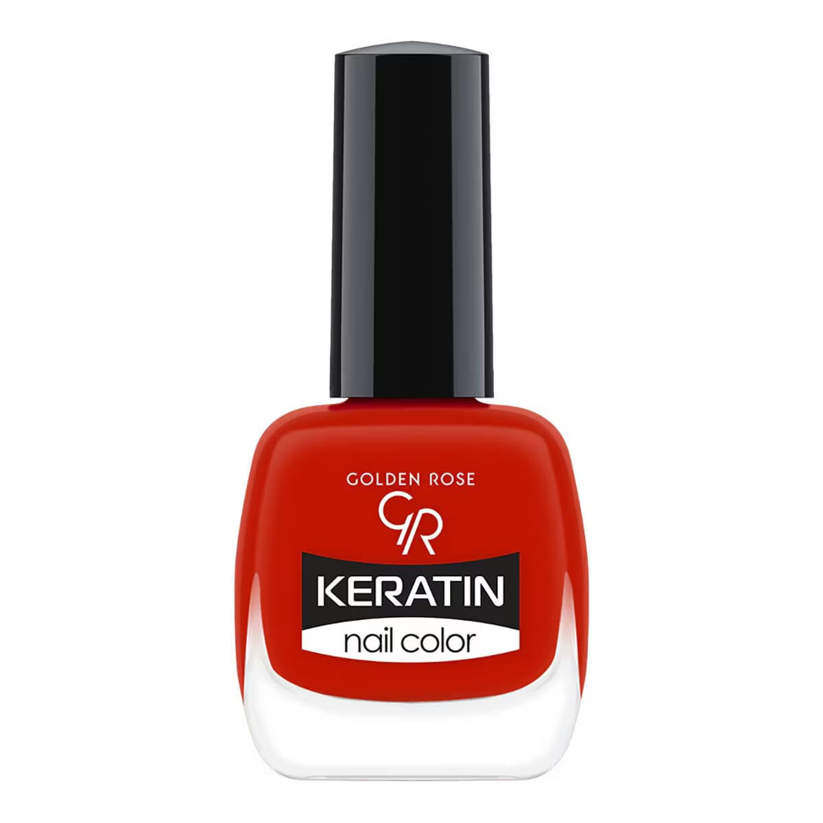 Golden Rose Keratin Oje No: 134