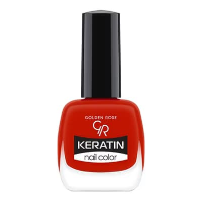 Golden Rose Keratin Oje No: 134