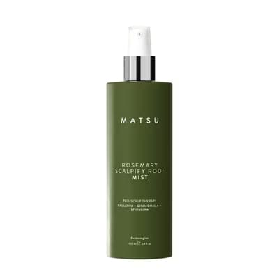 Matsu Saç Toniği Rosemary Scalpify 100 ml