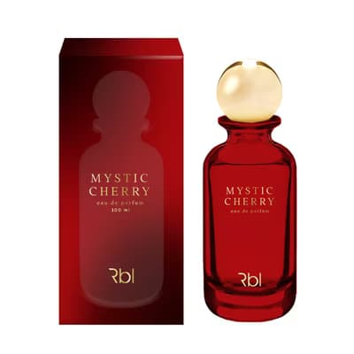 Rebul Mystic Cherry Kadın Parfüm EDP 50 ml