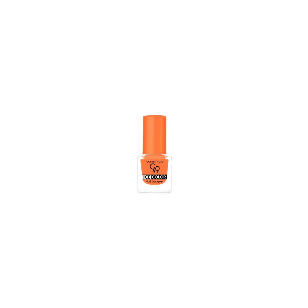 Golden Rose Ice Color Mini Oje No: 204 4
