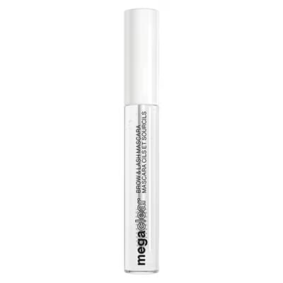 wet n wild Mega Clear Maskara - Gratis