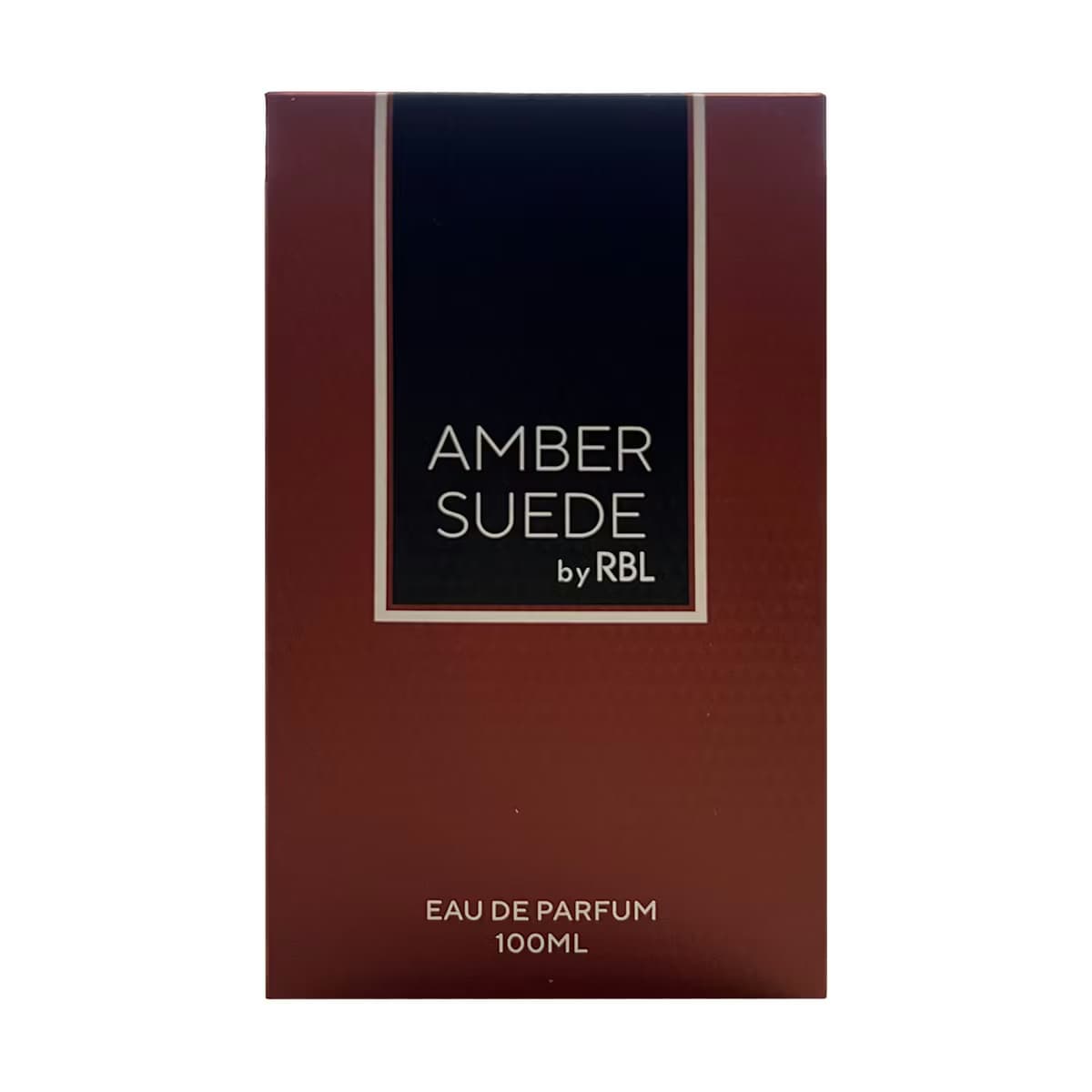 Rebul Amber Suede Erkek Parfüm EDP 100 ml