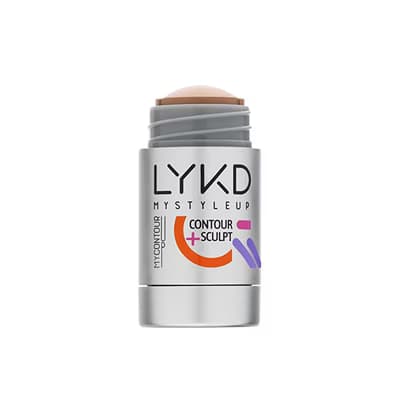 LYKD Contour Sculpt 170 Light - Gratis