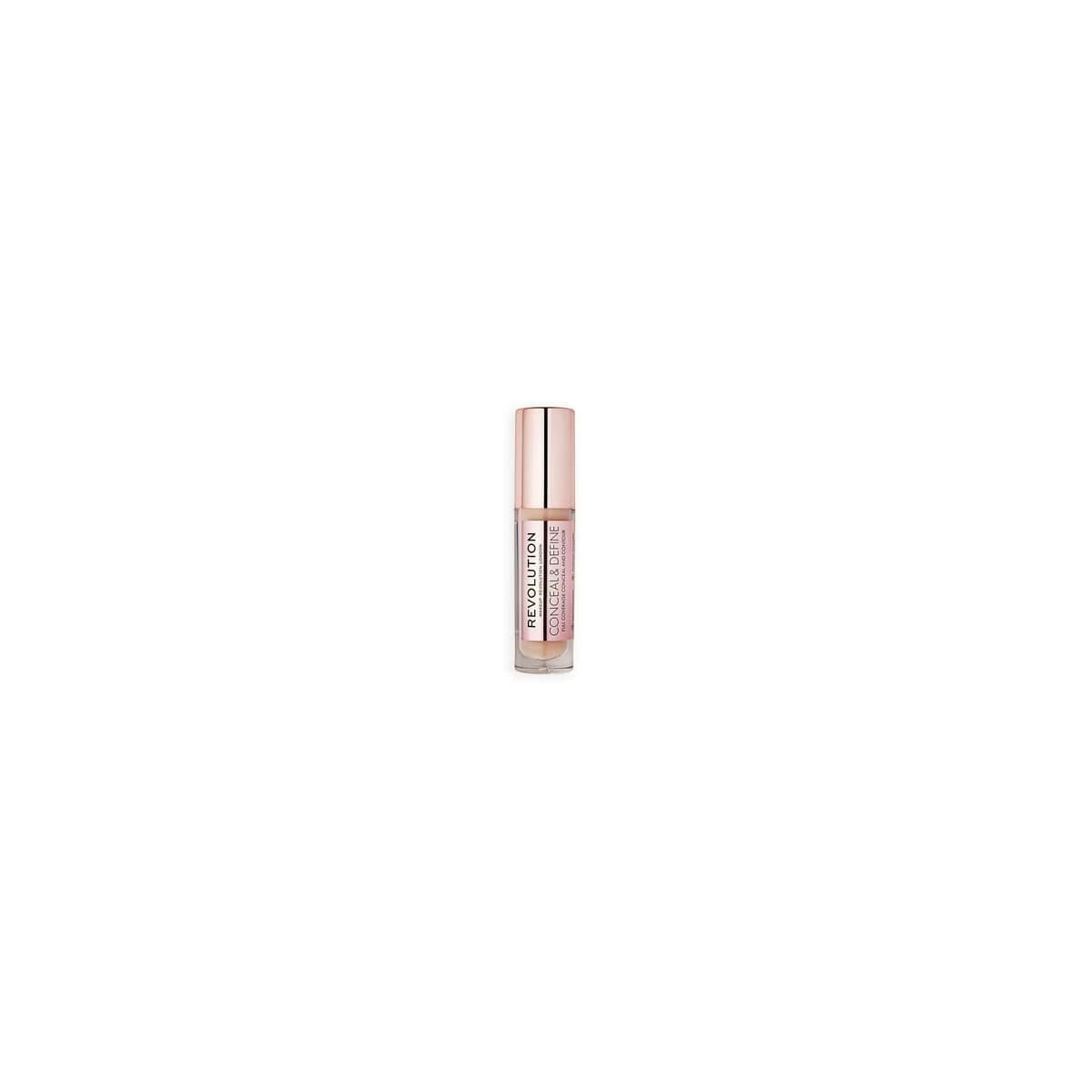 Revolution Conceal & Define C9 Kapatıcı 3