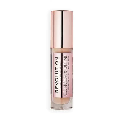 Revolution Conceal & Define C9 Kapatıcı
