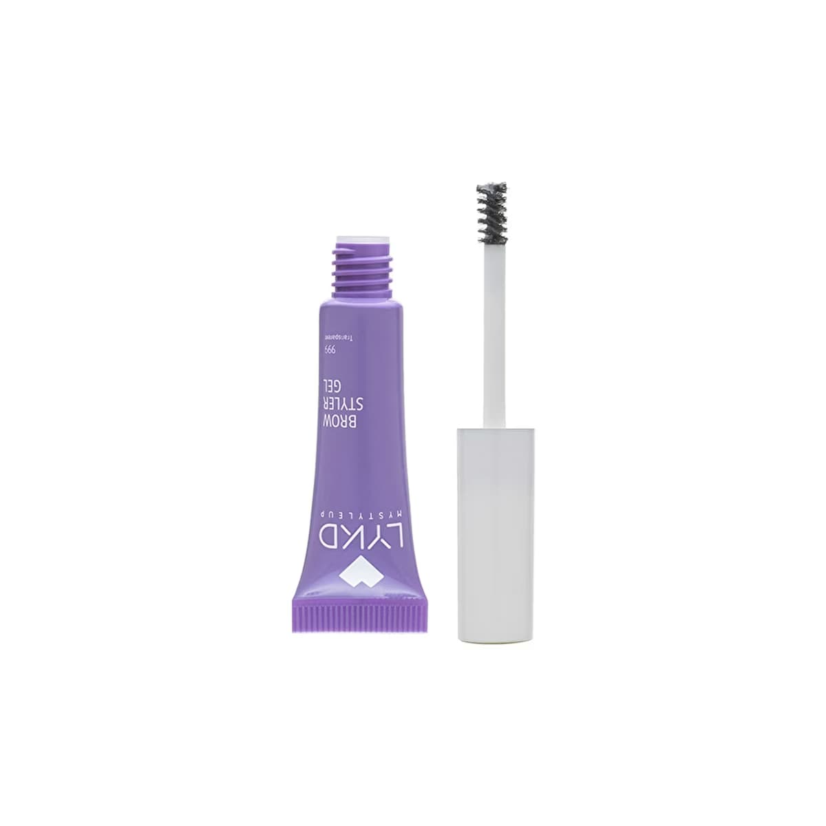 LYKD Kaş Jeli 999 Transparent - Gratis 2