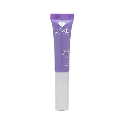 LYKD Kaş Jeli 999 Transparent - Gratis