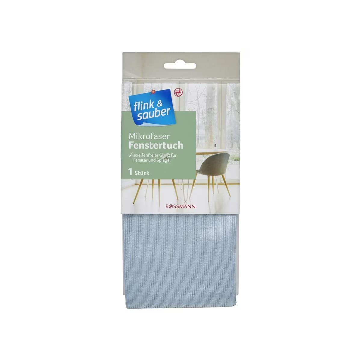 Flink & Sauber Mikrofiber Cam Bezi Tekli 2