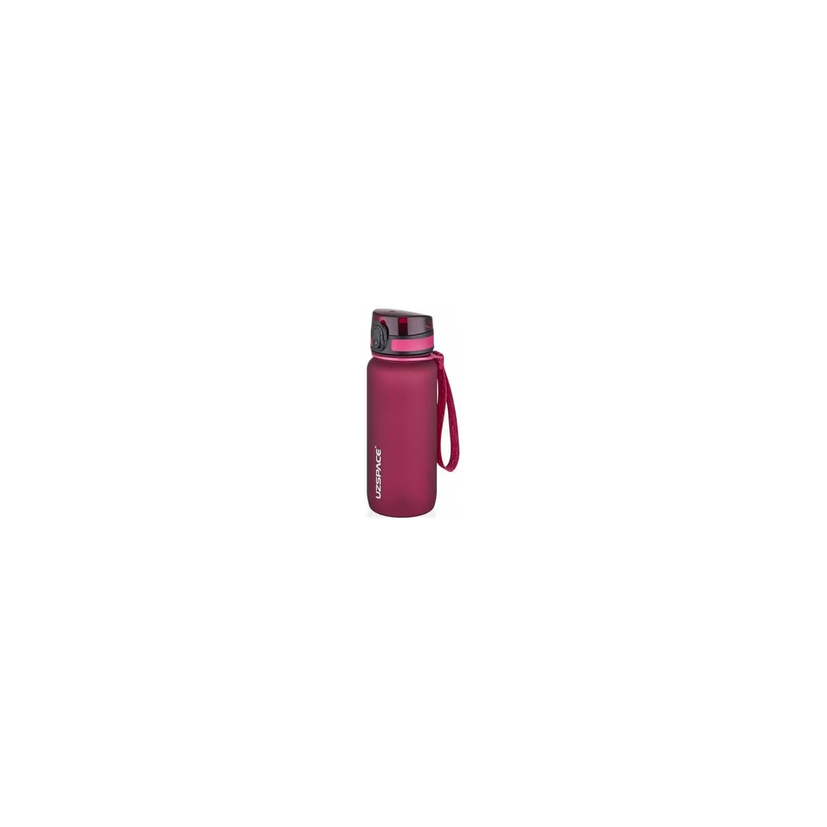 Uzspace Tritan Su Matarası 650 ml 3