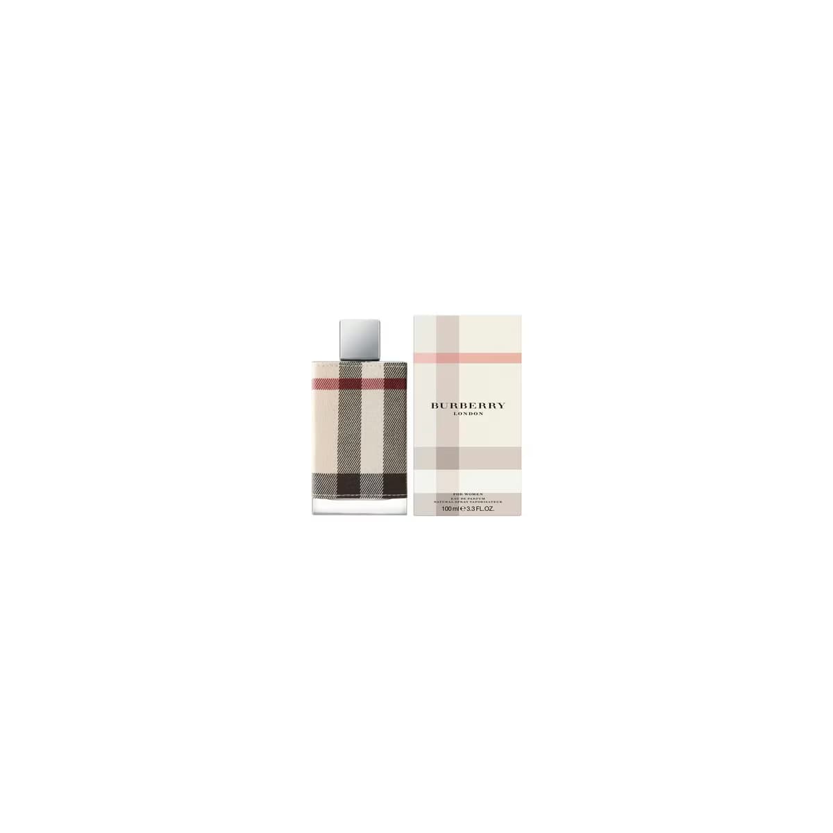 Burberry London Kadın Parfüm EDP 100 ml 4