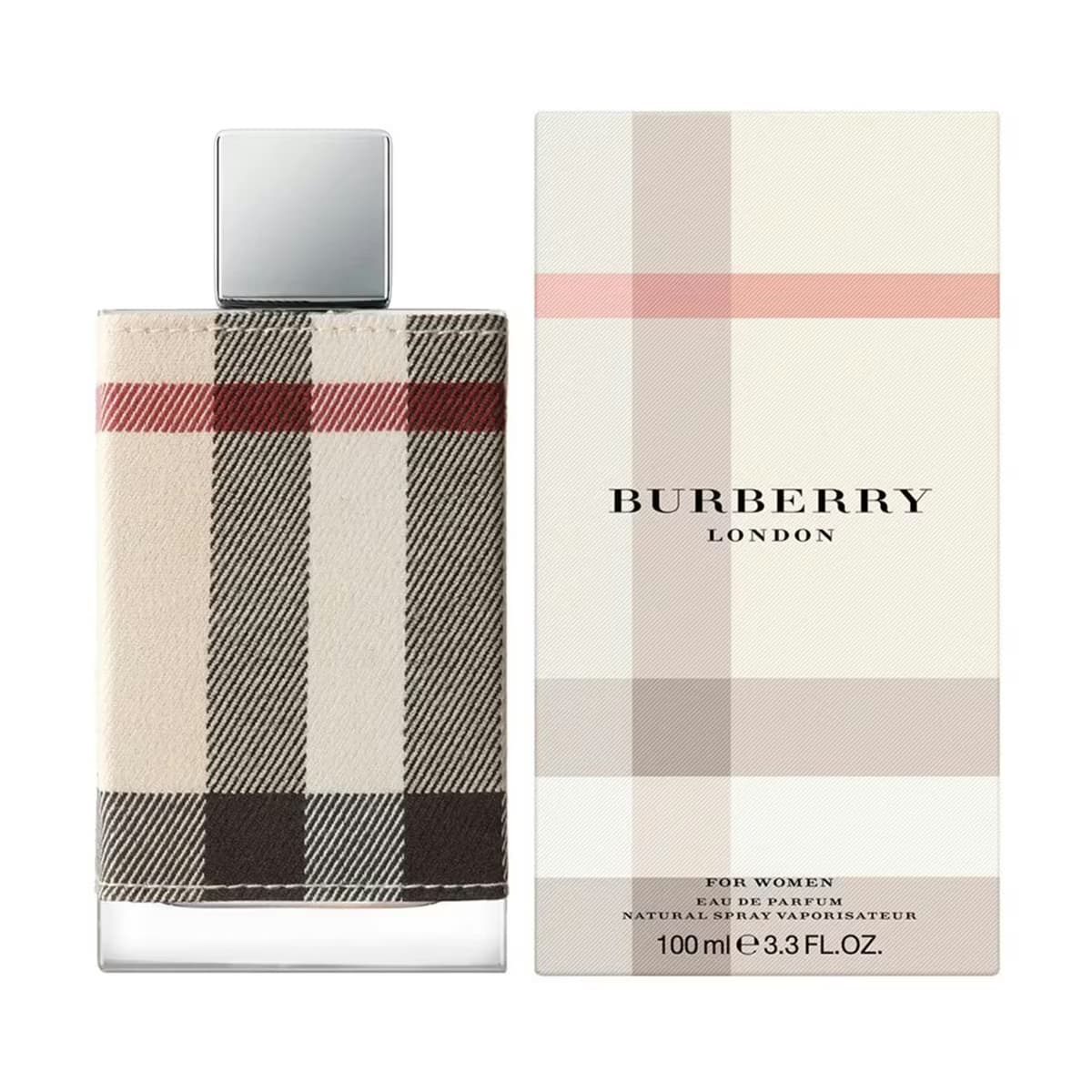 Burberry London Kadın Parfüm EDP 100 ml