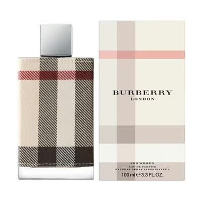 Burberry London Kadın Parfüm EDP 100 ml