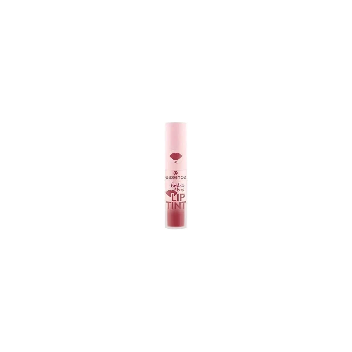 Essence Hydra Kiss Lip Dudak Tint 03 4