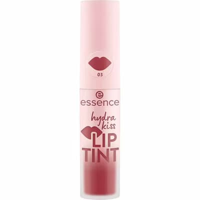 Essence Hydra Kiss Lip Dudak Tint 03