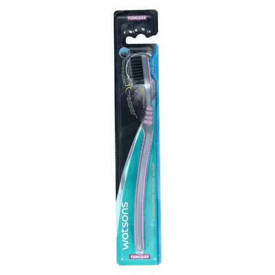 Watsons Kömürlü Soft Diş Fırçası 1 Adet