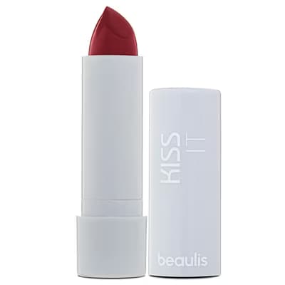 Beaulis Kiss It Mat Ruj 317 Chilli - Gratis