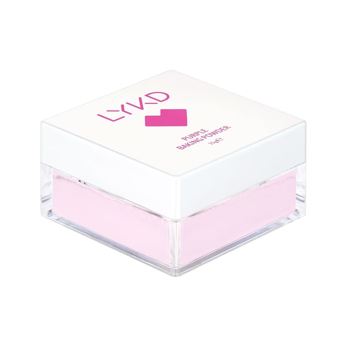 LYKD Banana Pudra 600 Purple - Gratis