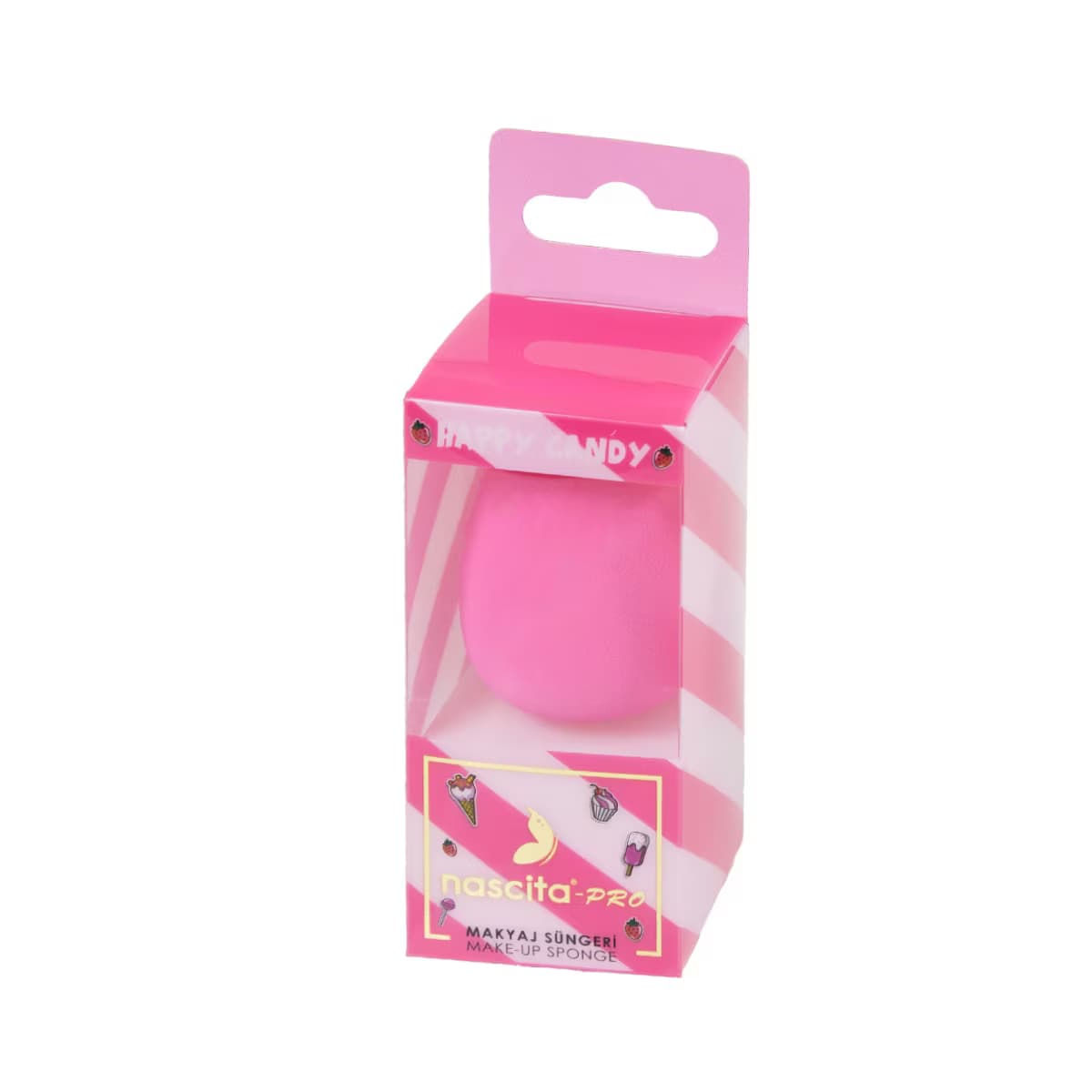 Nascita Happy Candy Makyaj Süngeri 2