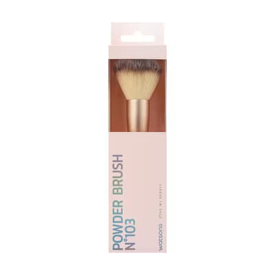 Watsons Pudra Fırçası