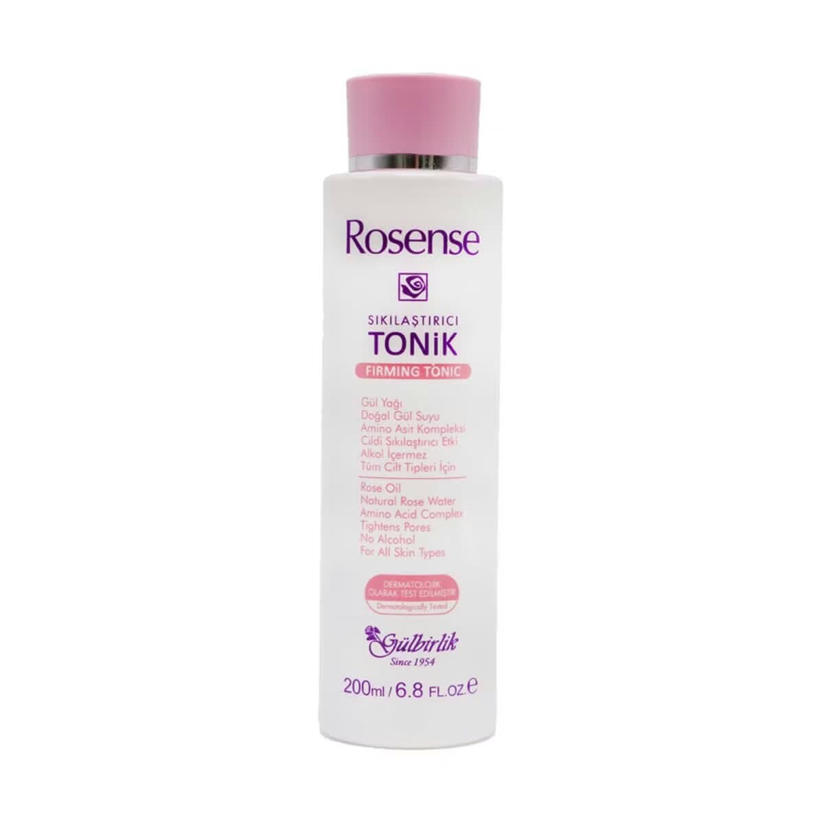 Rosense Sıkılaştırıcı Tonik 200 ml 2