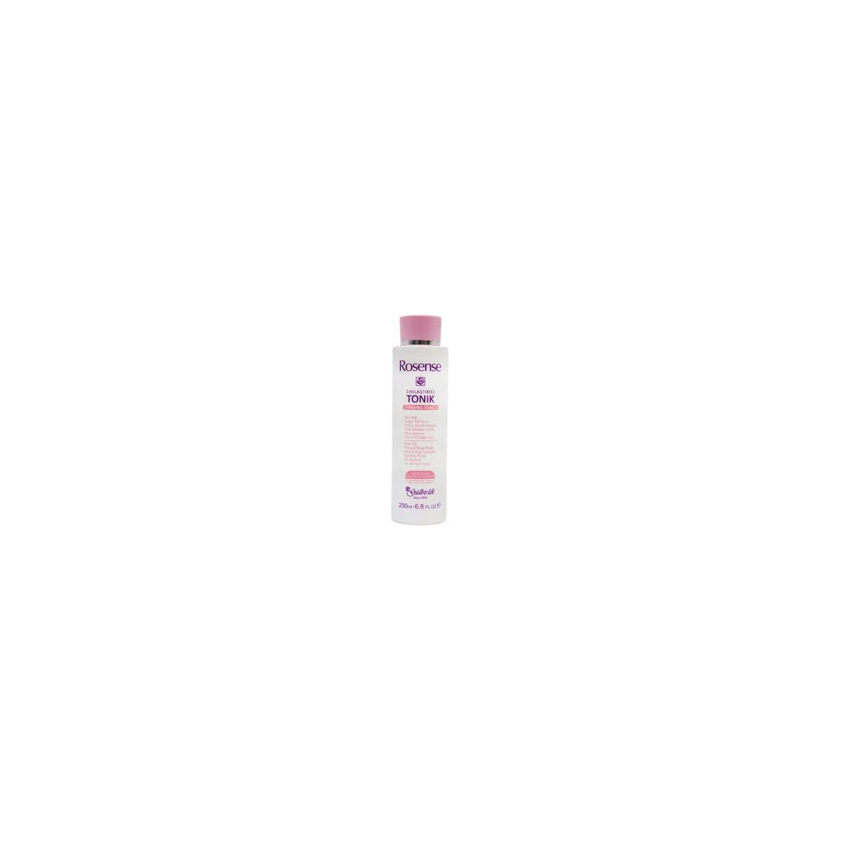 Rosense Sıkılaştırıcı Tonik 200 ml 4