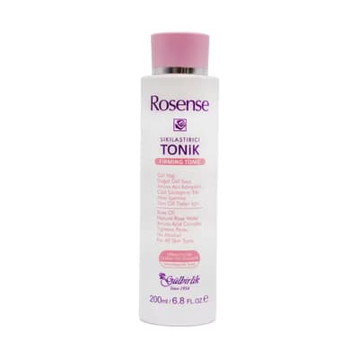 Rosense Sıkılaştırıcı Tonik 200 ml