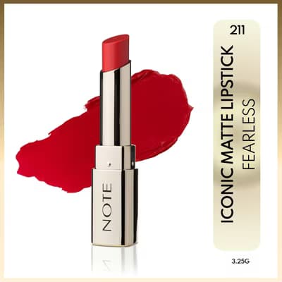 Note Iconic Sheer Ruj 211