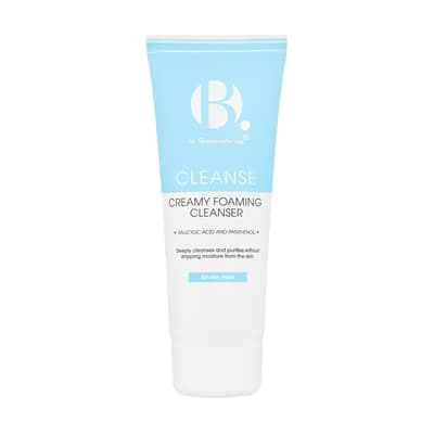 Superdrug B. Krem Köpük Temizleyici 100 ml