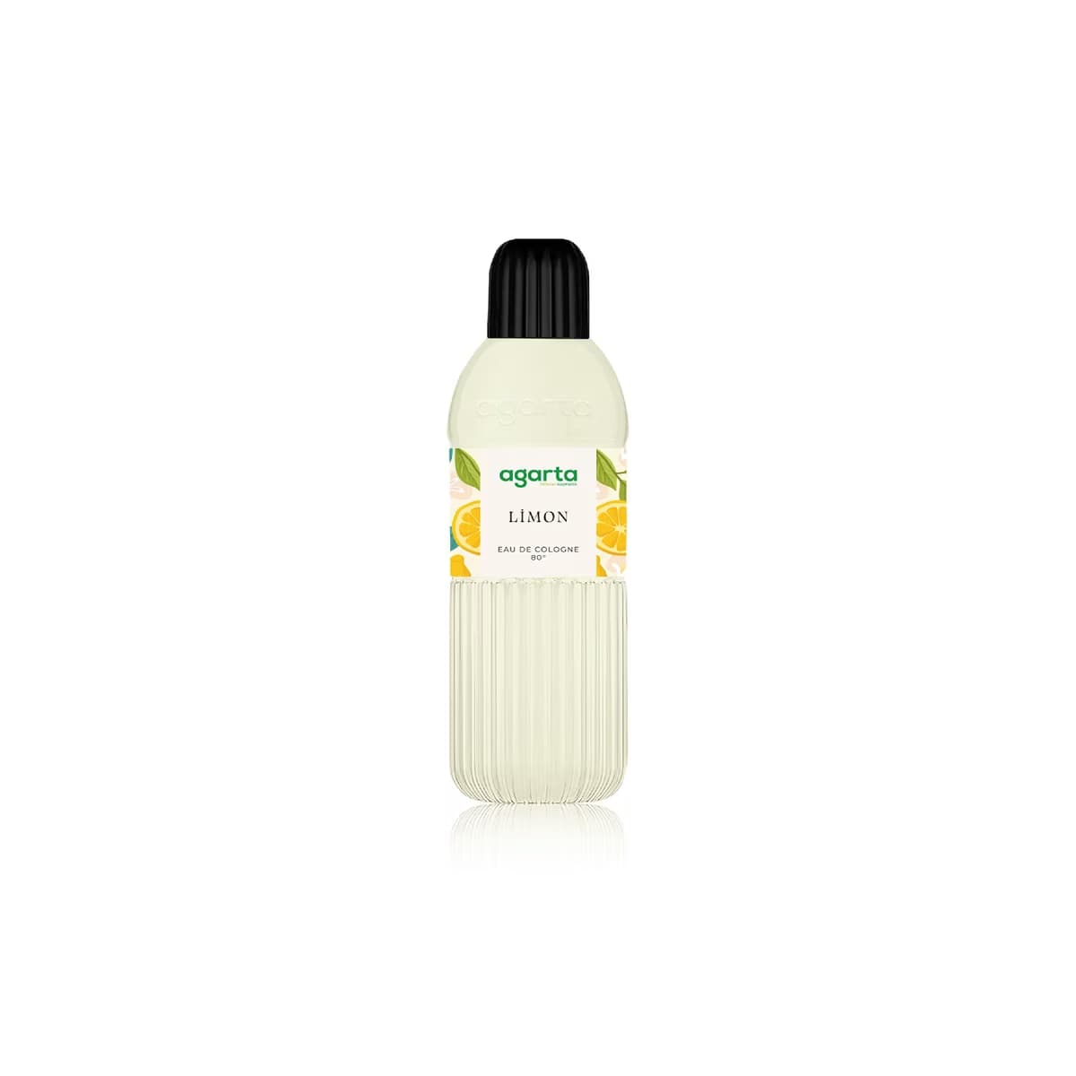 Agarta Limon Kolonyası 200 ml - Gratis