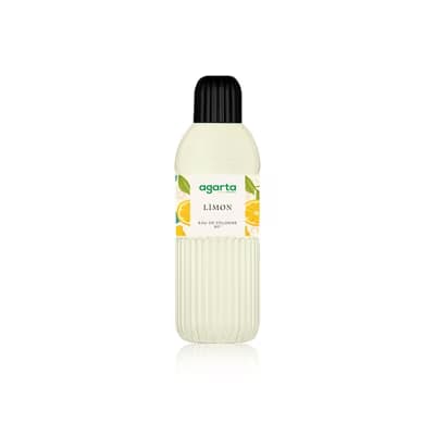 Agarta Limon Kolonyası 200 ml - Gratis