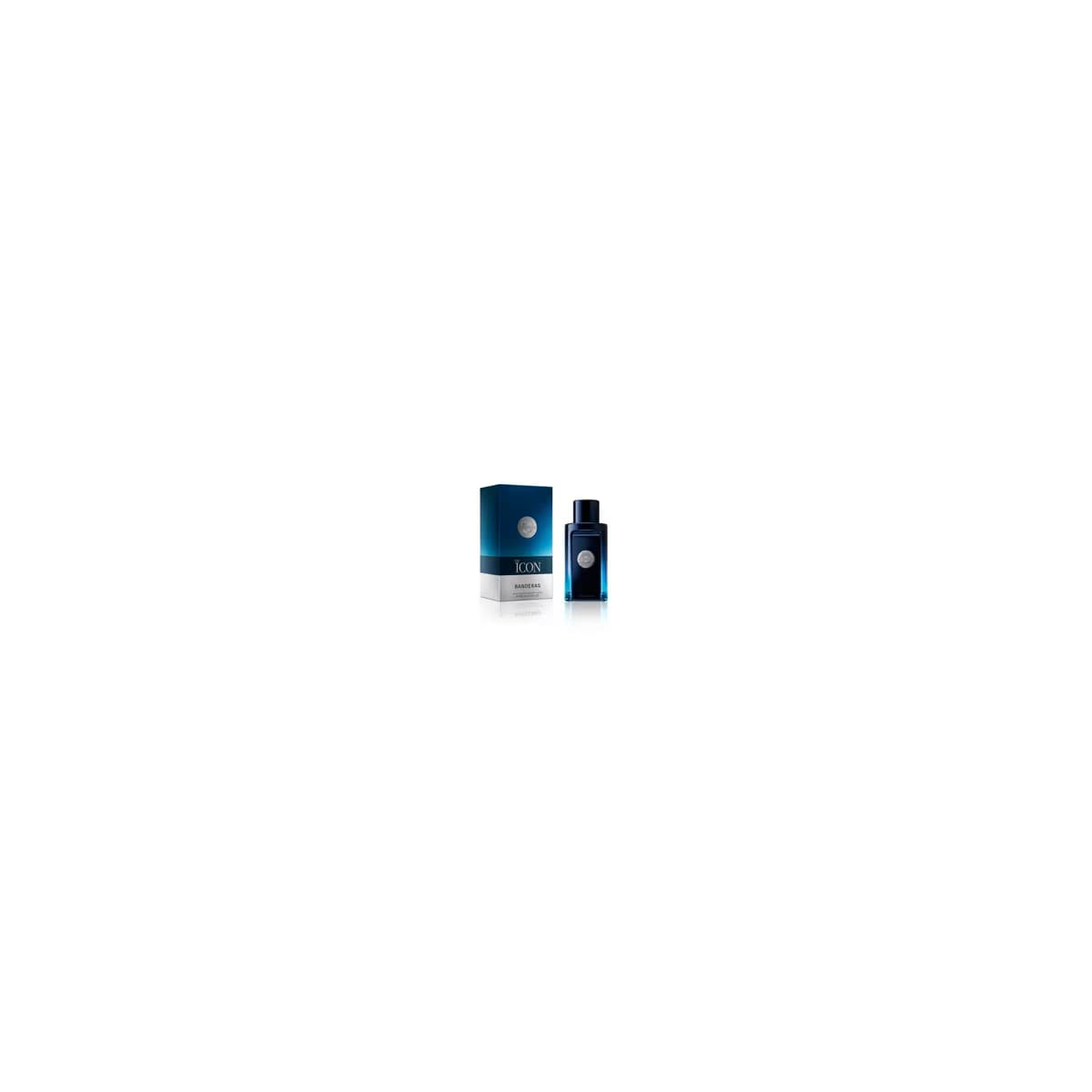 Antonio Banderas The Icon EDT 100 ml 3