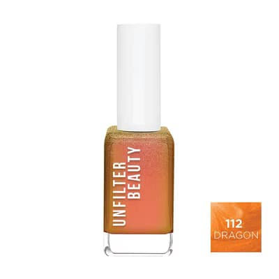 Unfilter Beauty Oje Dragon 112
