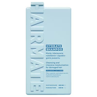 Hairmate Hydrate Şampuan 250 ml - Gratis
