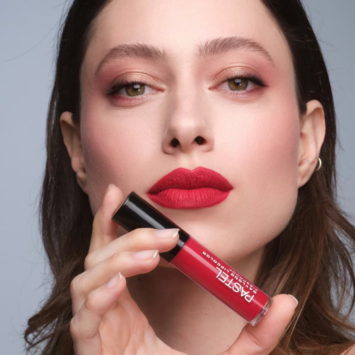 Pastel Day Long Lipcolor Likit Ruj No: 48 3