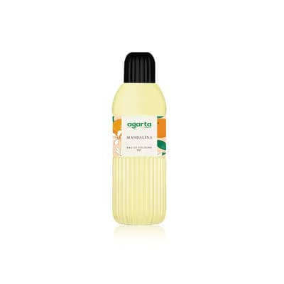Agarta Mandalina Kolonyası 200 ml - Gratis