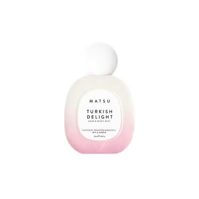 Matsu Turkish Delight Saç Parfümü 50 ml