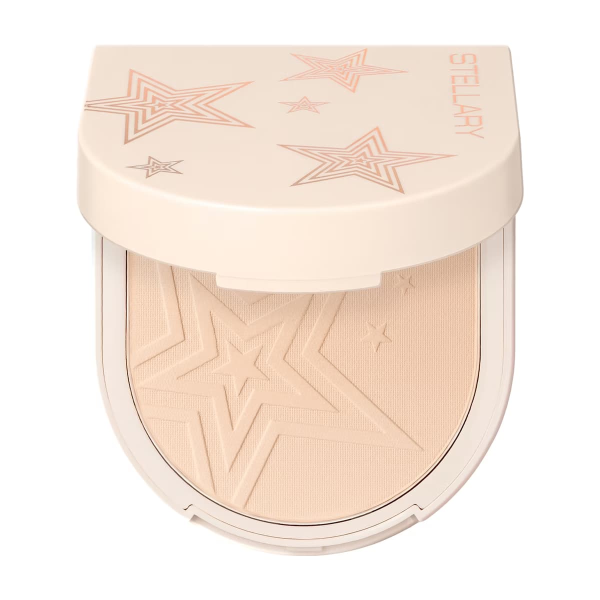 Stellary Compact Satin Pudra 01 - Gratis